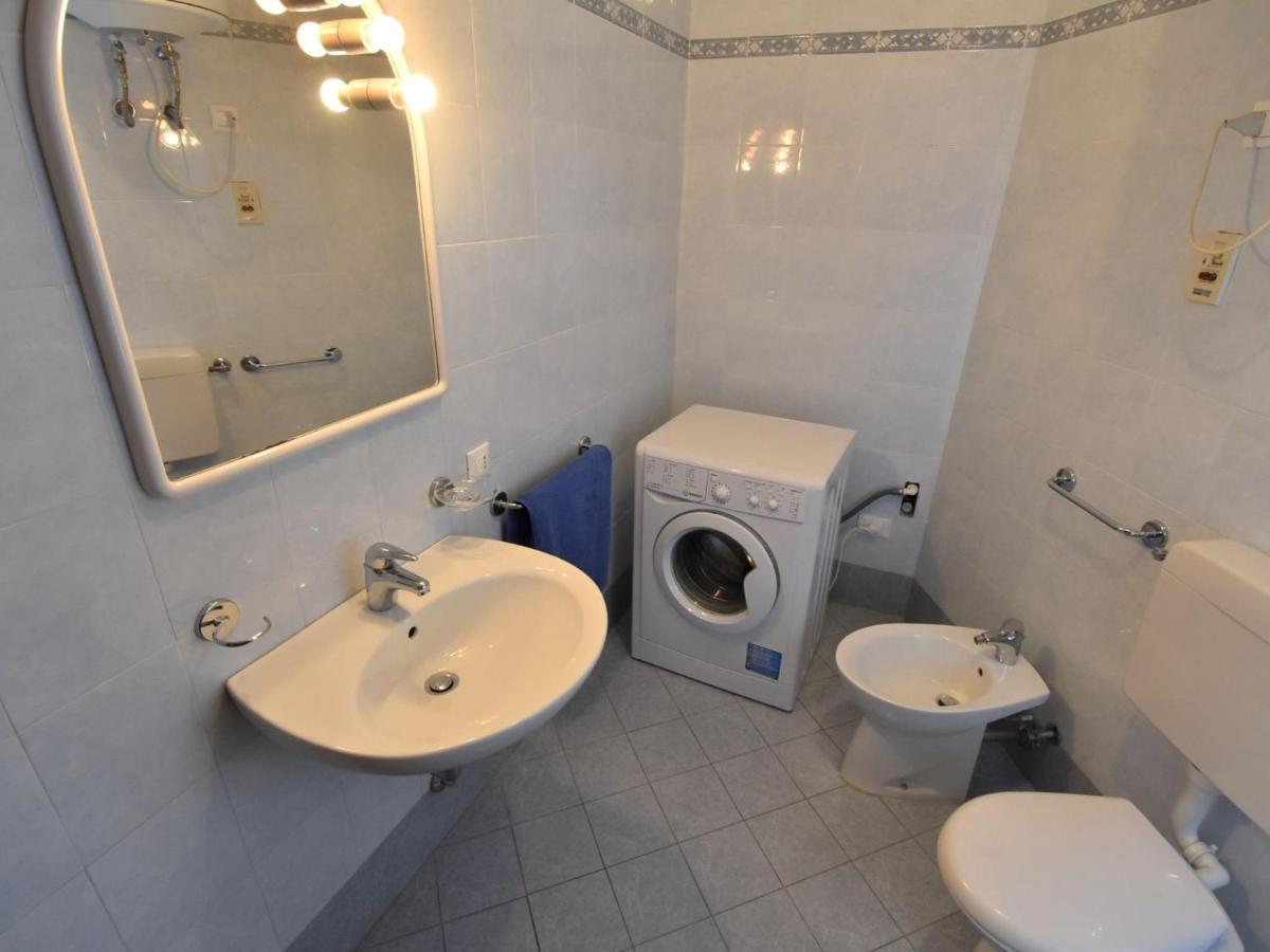 Appartamento Locazione Turistica Simma-6 *