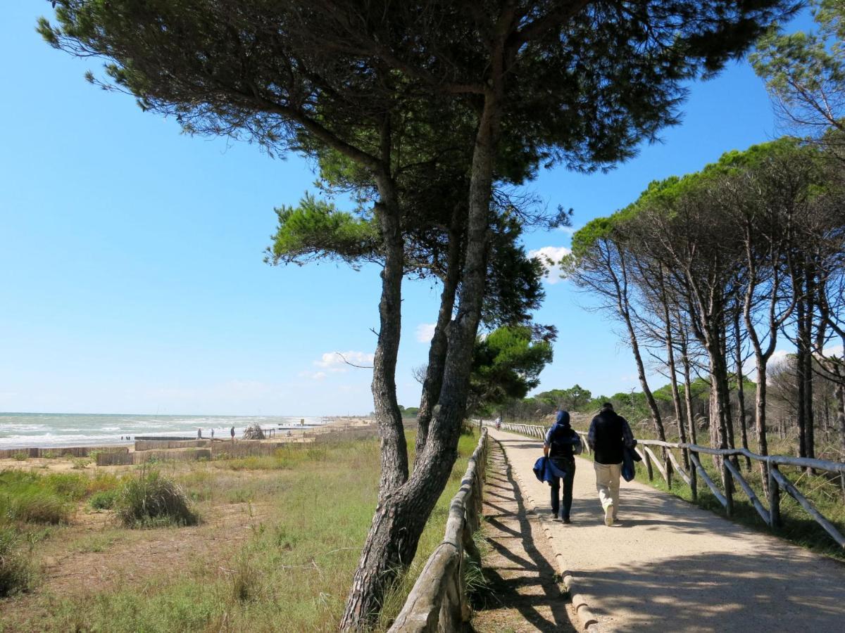 Locazione Turistica Simma-6 Bibione